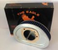 Filtro De Ar Harley Davidson Dyna Fat Boy Super Glide